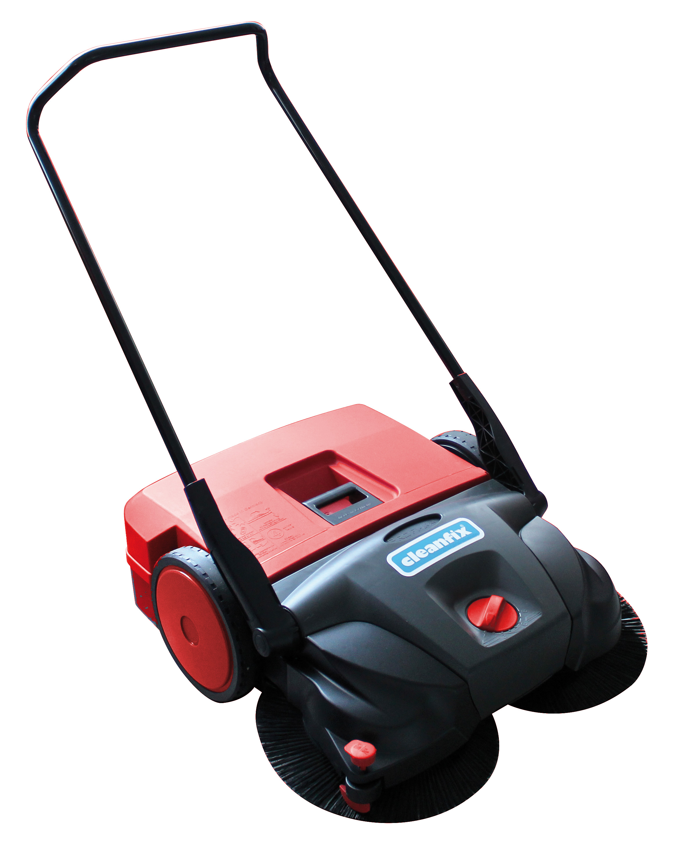 Cleanfix HS770-2 professionele veegmachine